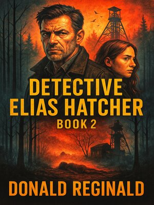 cover image of Detective Elias Hatcher Book 2
